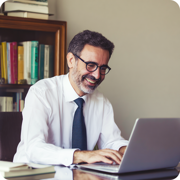 Tu gestoría recibe toda la documentación lista y sin errores