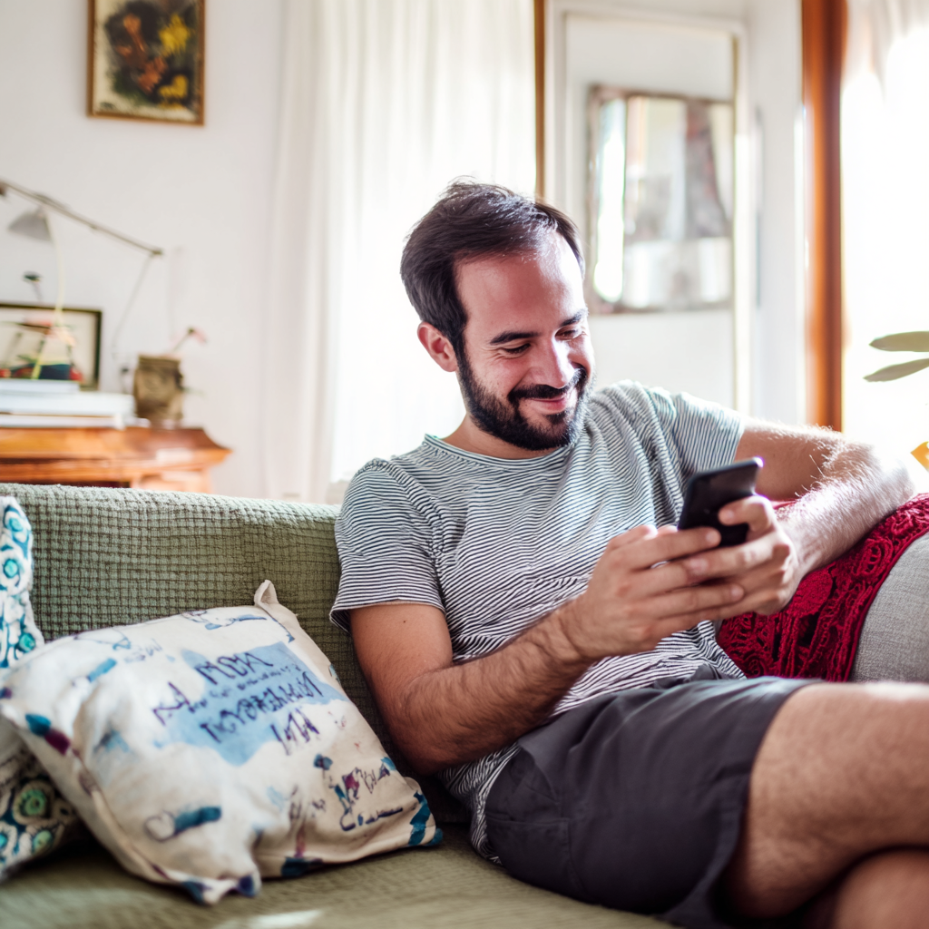 Previoo te avisa si falta algún documento antes de la fecha límite